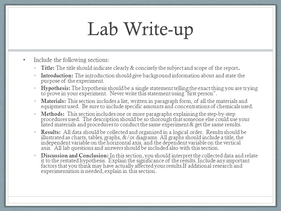 High school term paper help biology